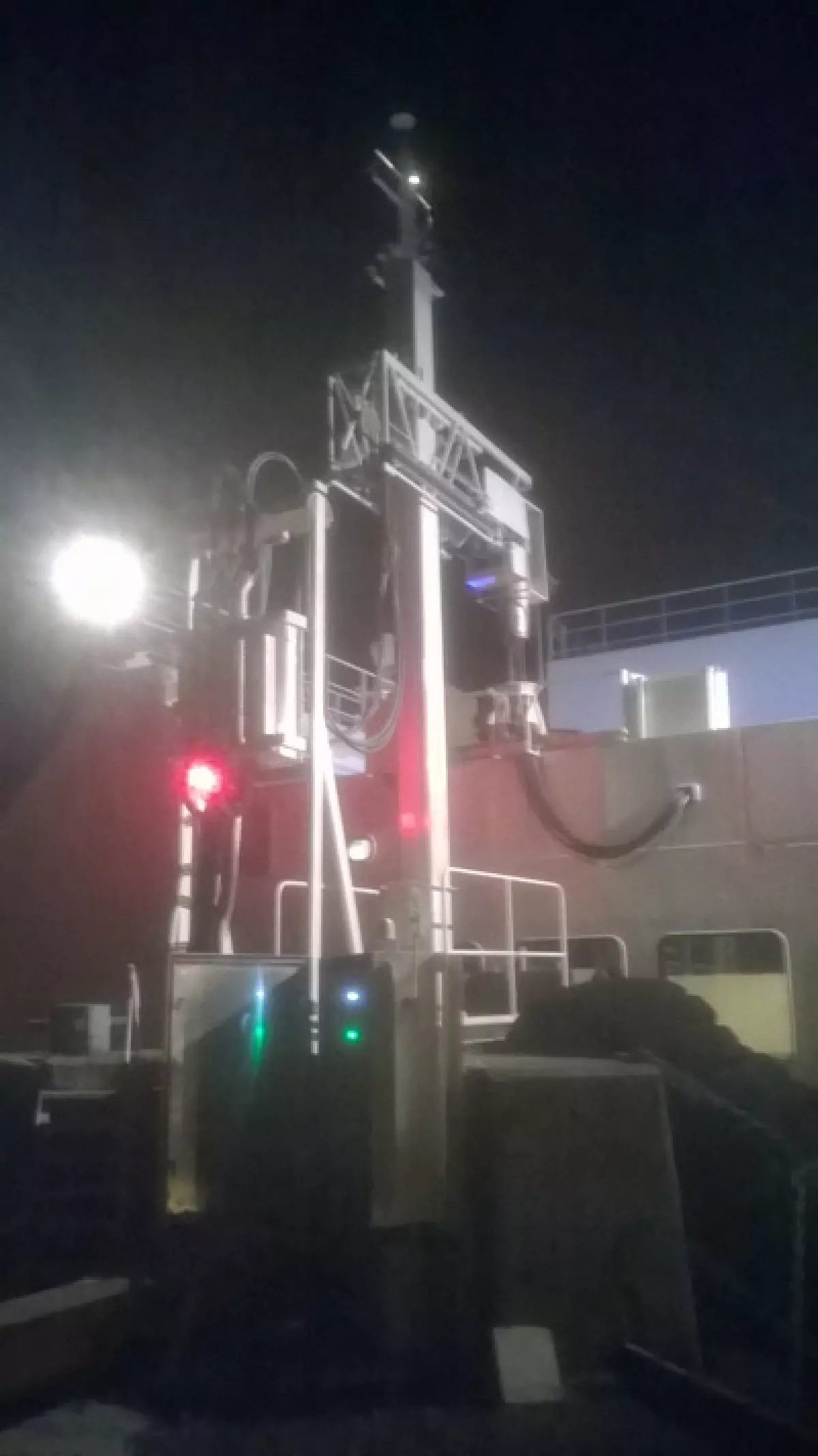 PLUG was selected to equip Norledhybrid propulsion Folgefonn ferry