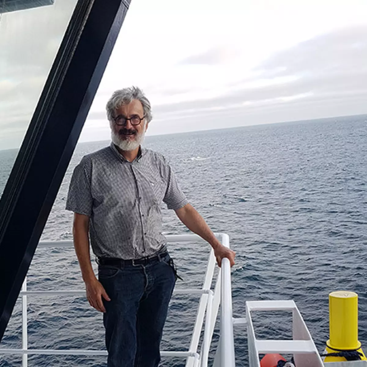 Chantiers de l’Atlantique orders two more Ecoflare for LNG fuelled cruise ship