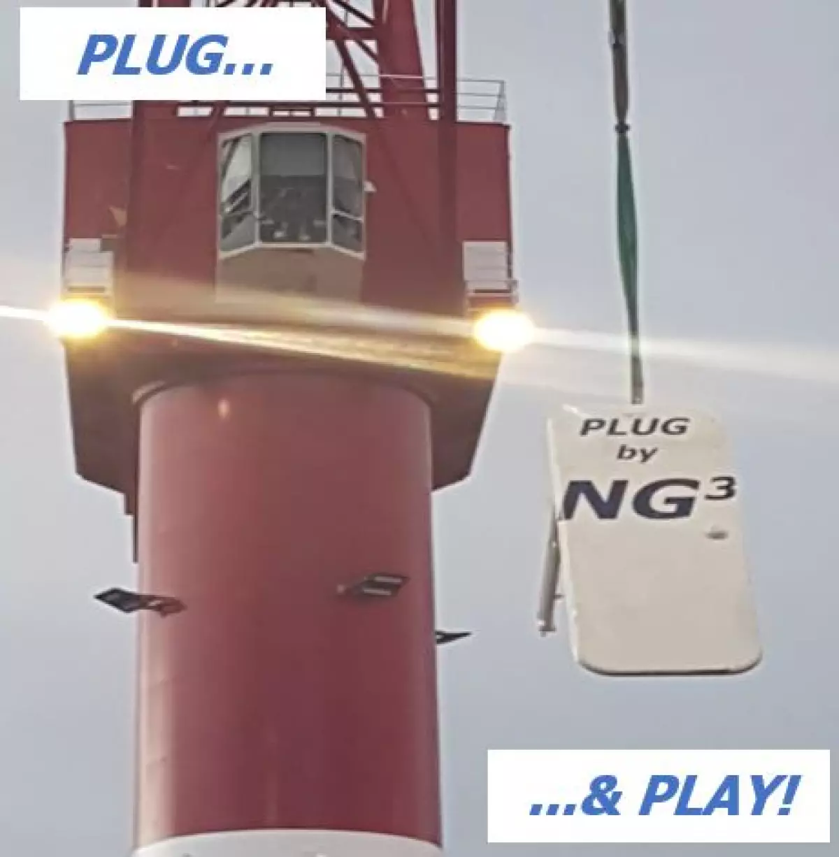 NG3 PLUG & PLAY