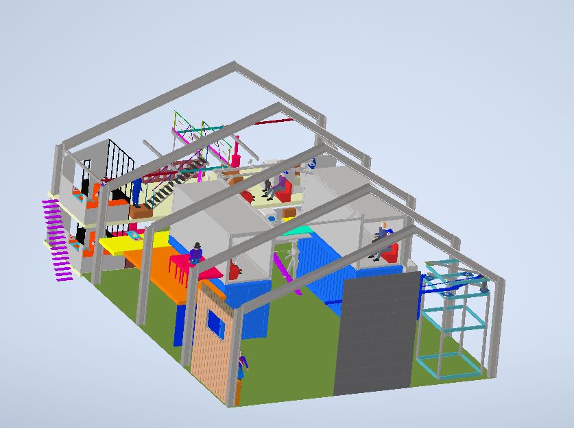 Facilities