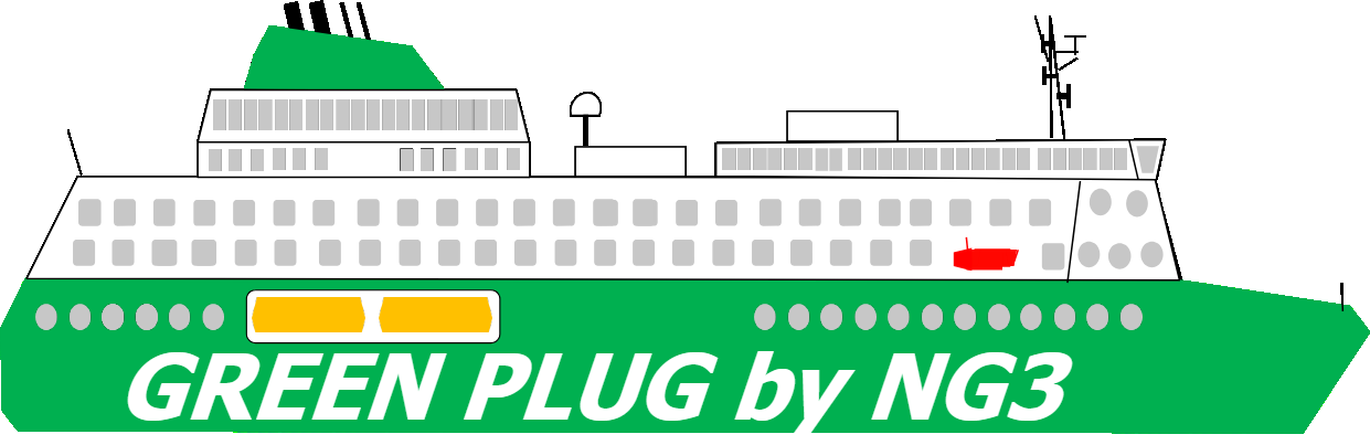 NG3 - GREEN PLUG - Illustration